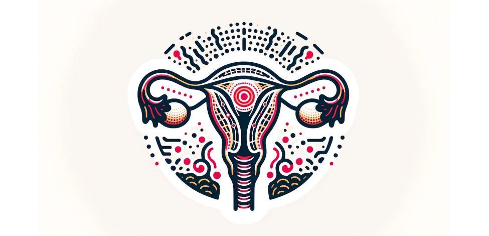 How to cure endometriosis with peptides