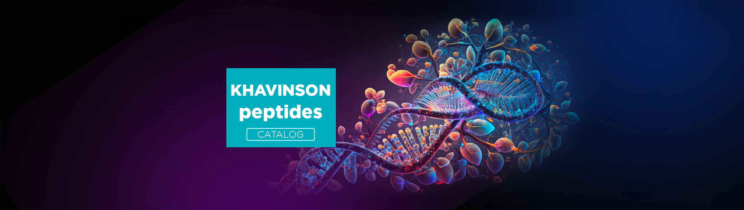 khavinson peptides