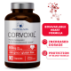 Corvoxil препарат для сердца и сосудов - 90 капсул