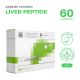 Ovagen -пептидный комплекс для печени 60 капсул