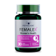 Femalex - эффективный комплекс для женского здоровья