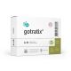 Готратикс (Gotratix) A18 — пептиды для мышц и силы, 60 капсул