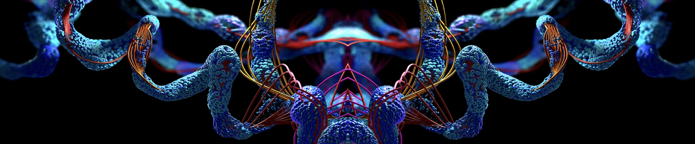 DNA peptides